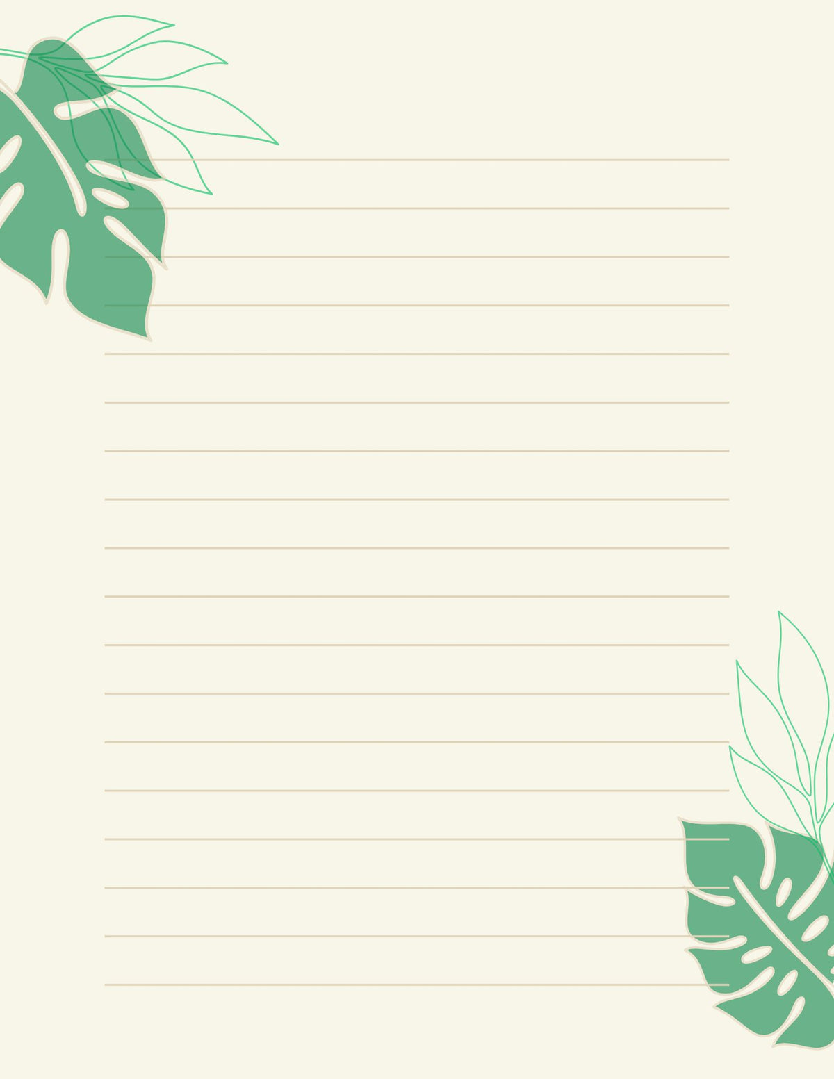 30 Days of Gratitude: Printable Journal
